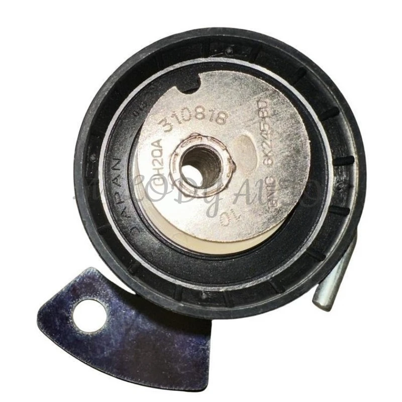 GN1G-6K245-BD GN1G-6K288-CA Puleggia tenditore cinghia dentata GN1G6K245BD GN1G6K288CA Per Ford EcoSport Focus Escort