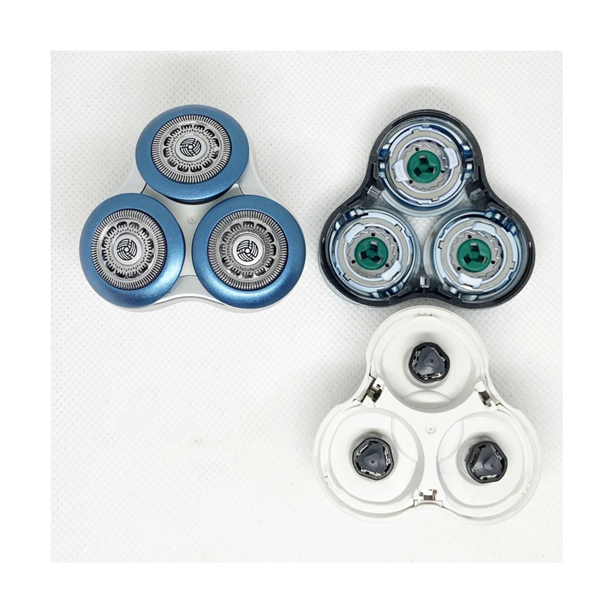 Cabeça de barbear de substituição A14G para lâmina série S7000 S8000 S9000 S7710 S7310 S7370 S7340