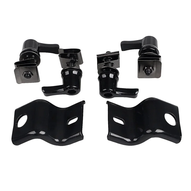 

Well Saddlebag Lock Mounting Screw Saddlebag 1 Touch Upgrade Kit For Electra Road Glide FLTR