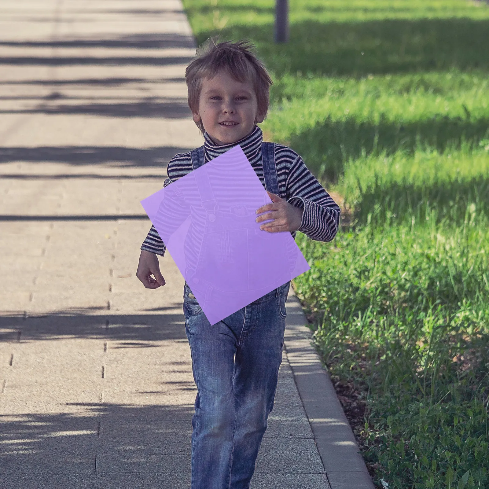 

18 листов цветного целлофана, прозрачные светопропускающие листы ПВХ для творчества и DIY-проектов, разноцветный целлофан