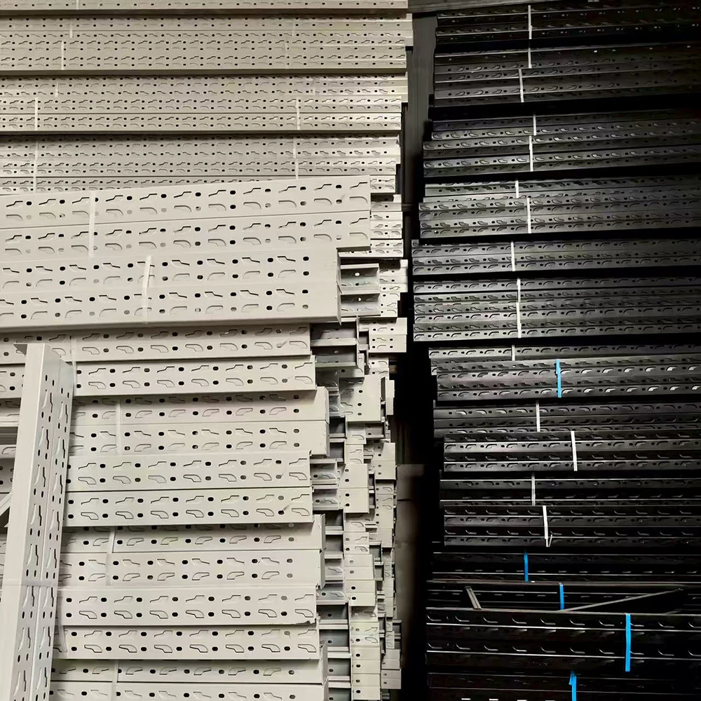 How to Choose the Right SMT Electronic Reel Storage Rack for Your Floor