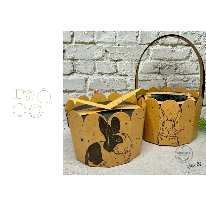 Neu eingetroffene Vorverkaufs-Stanzformen für DIY-Scrapbooking/Fotoalben, dekorative Prägung, DIY-Papierkarten