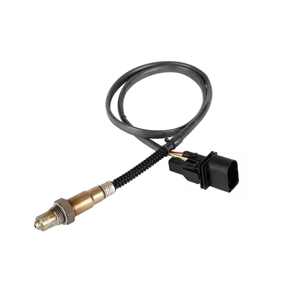 

Applicable To VW Maiteng, SkodaS Haorui 1.8T Front Oxygen Sensor 06J906262AA 06J906262M