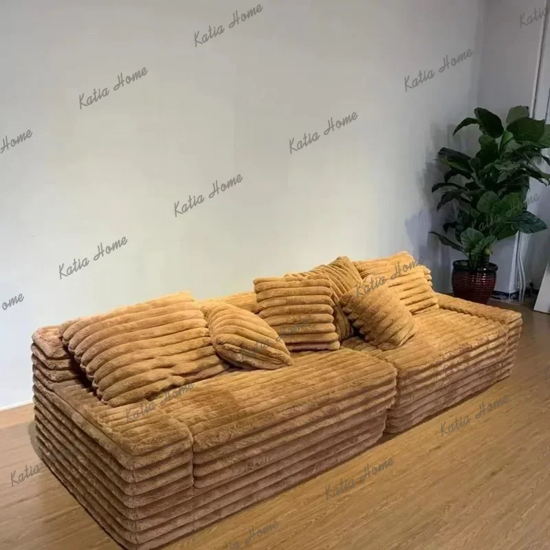 Best Sellers Puff European Vacuum Compressed Sofa Minimalist Nordic Modern Living Room Sofas Lounge 2 Seater Woonkamerbanken Hom