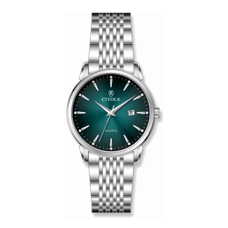 cadeau-pour-anniversaire-et-saint-valentin-montre-de-luxe-citole-avec-mouvement-pc32-41-mm-22-mm-acier-inoxydable-verre-traite-design-de-luxe-ct6201gggg