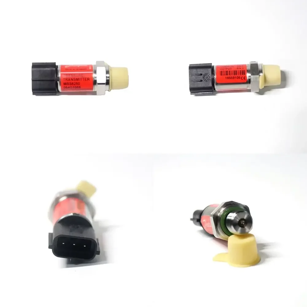 Item Quente 2026: Sensor de Pressão de Elevação para KALMAR DCT 80 - 90, 064G1065 920147.023, Peças e Acessórios para Empilhadeira Retrátil