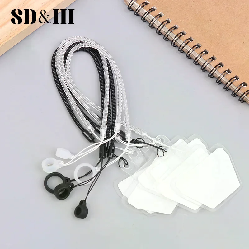 

Elastic Lanyard For Pen Antilost Hanging Rope Replacement Rope For Stylus Tablet Pen Straps For Touch Pen Stylus