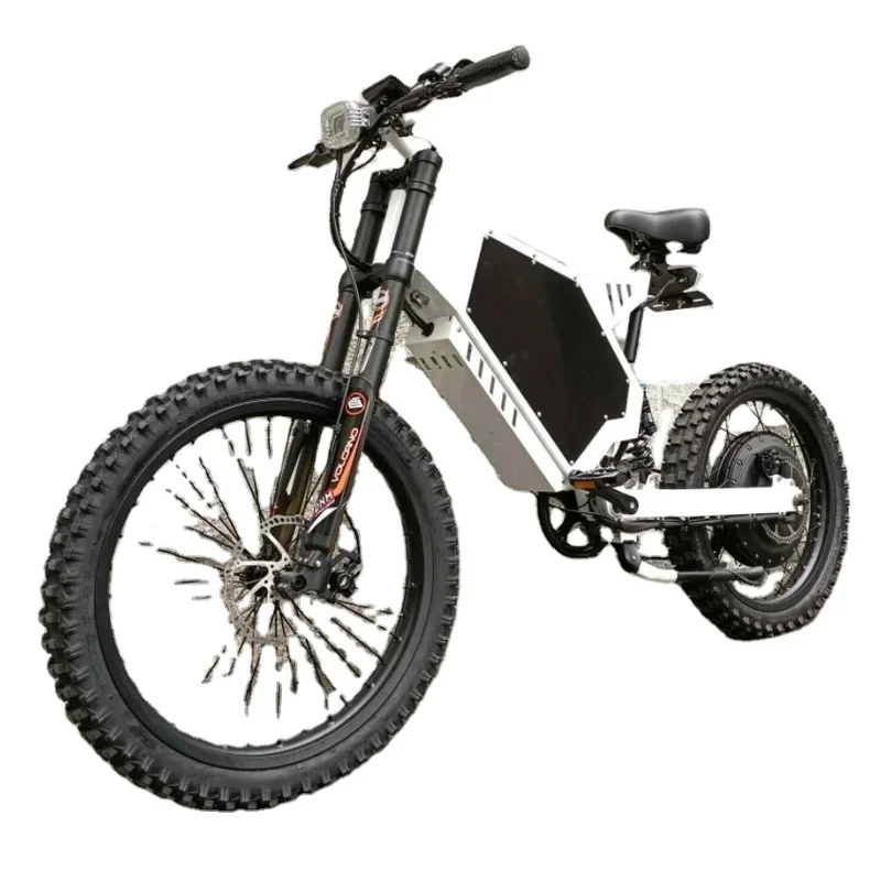 2022 Best 3000w 5000W 8000W Boomber Ebike Electric Bike Bicycle