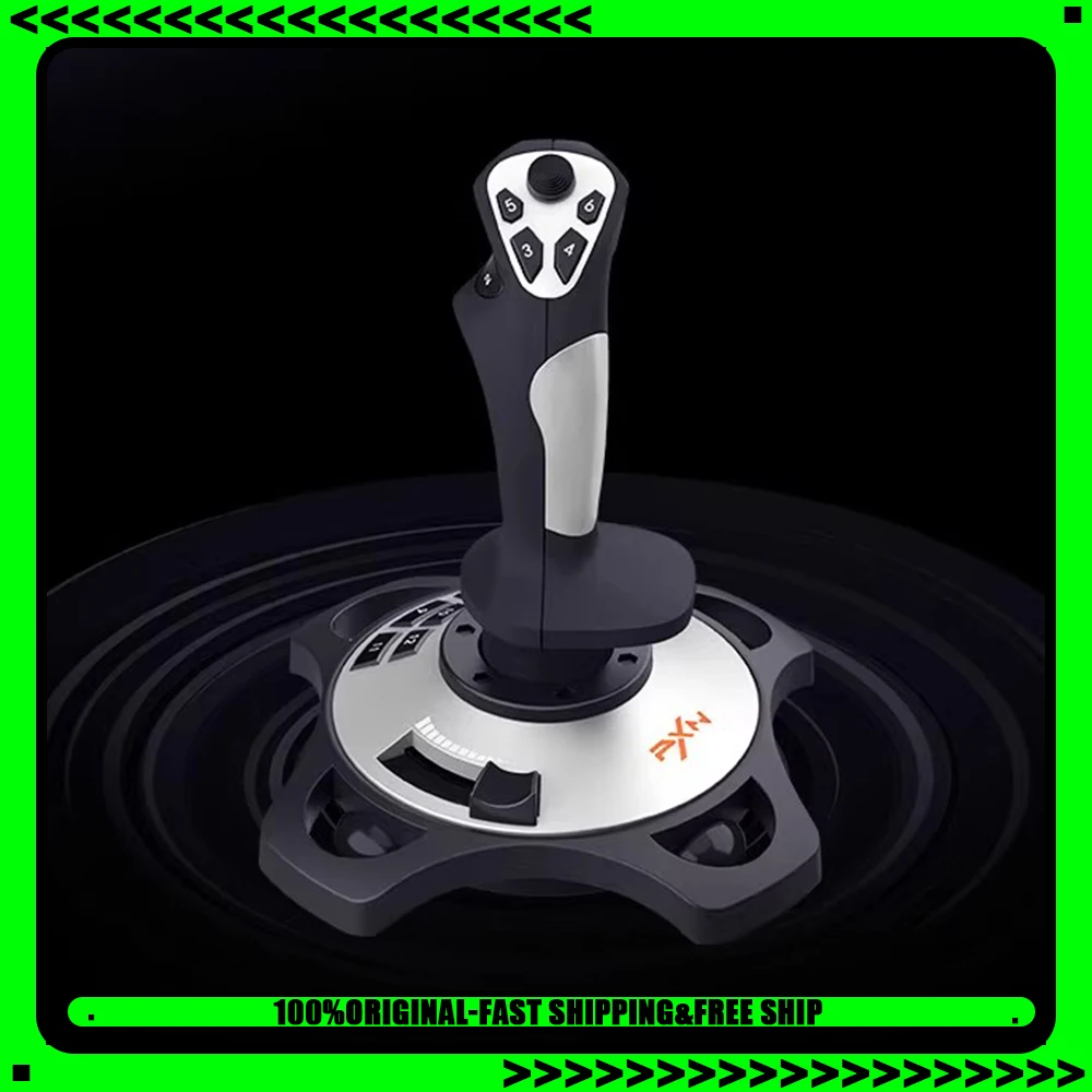 Pxn 2113 Pro Joysti… - image