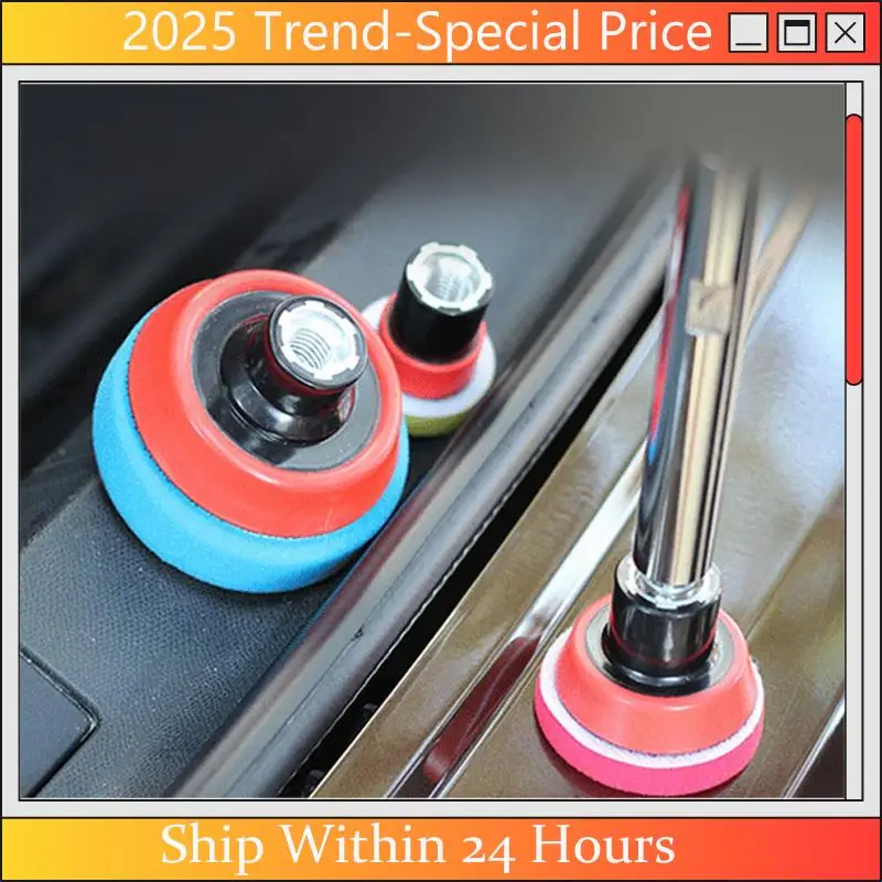 

A61Z предложения 6 шт. M14 резьба угловая шлифовальная машина удлинитель шатун сплав удлинитель вала набор запасных частей аксессуары для роторного поли