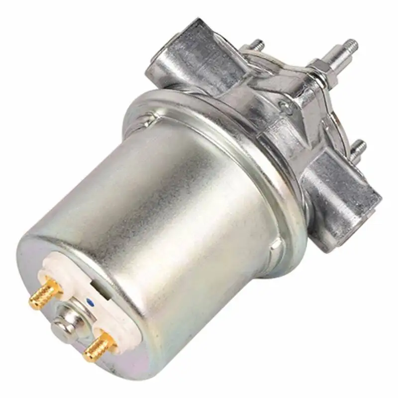 مضخة وقود كهربائية 12 فولت 72 جيجا في الساعة 5-9 رطل لكل بوصة مربعة 1/4 بوصة NPSF تناسب كارتر P4594 #5