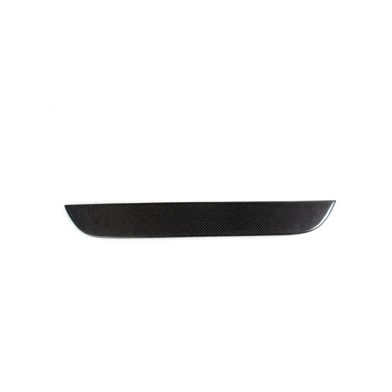 

Suitable for Toyota GT86/BRZ trunk carbon fiber decorative strip car large surrounding modification parts factory direct sales