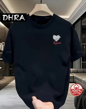 10 best sales تيشيرت أسود رجالي - №8