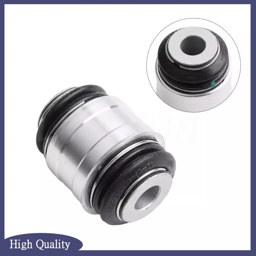 

Rear Steering Knuckle Bushing For Tesla Model 3 For Model Y Car Interior Replacement Parts 1188412‑01‑E 118841201E