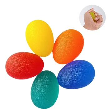 כדור גמיש לאימון כושר כדור אחיזה לאימון יומי לקשישים ומבוגרים כדור אחיזה לאימון יד