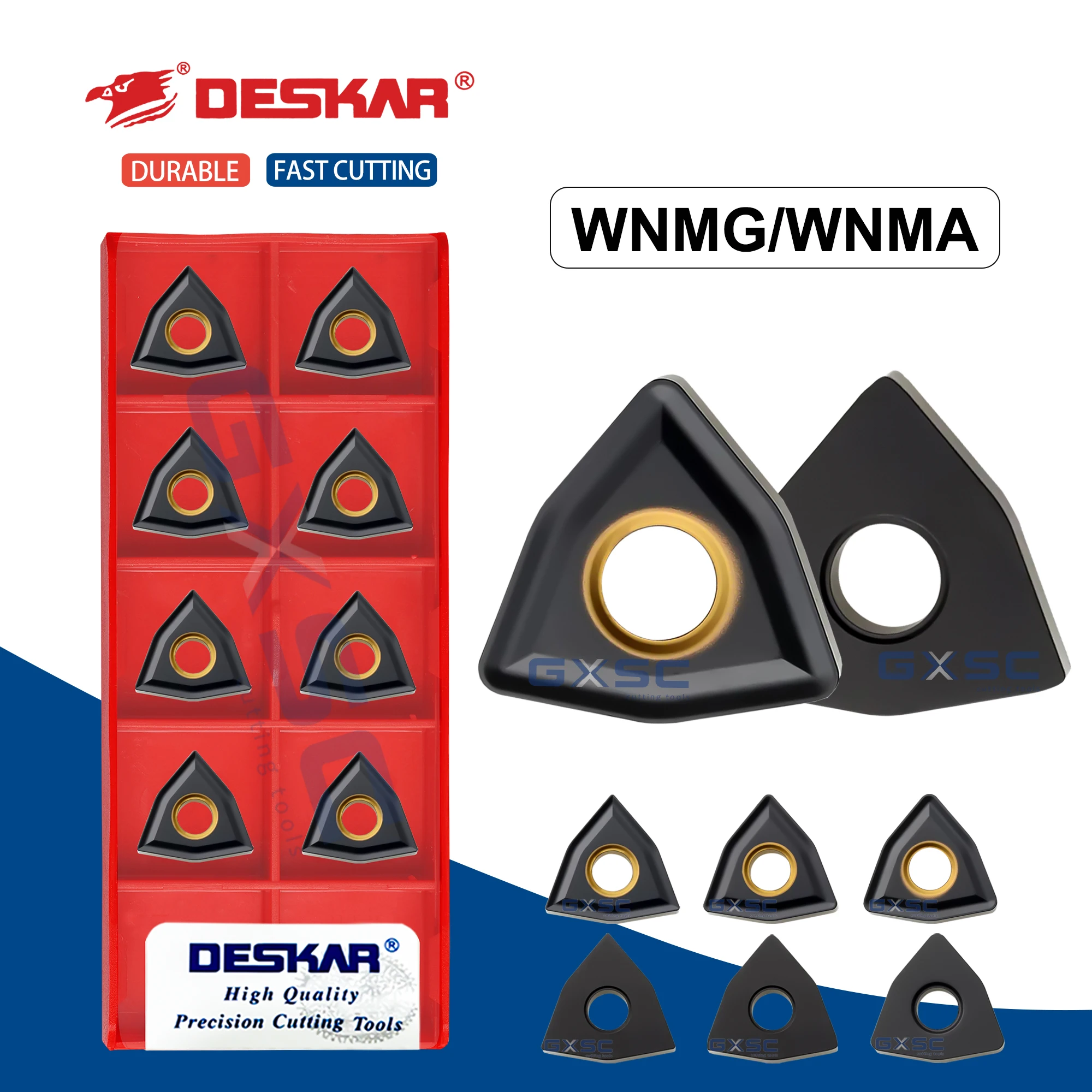 Deskar Wnmg/Wnma 08… - image