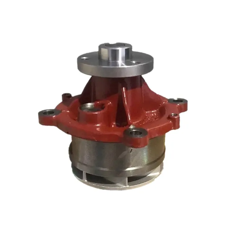 

For Vol-vo Ec210/240/290bwater Pump Coolant Circulating Engine Water Pump Excavator Accessories