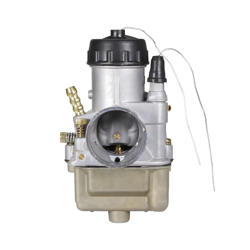 Motorcycle Carburetor K68P for 650cc 750cc Russian Motorcycle URAL K750 MB650 750 M72 Carb DNEPR MT
