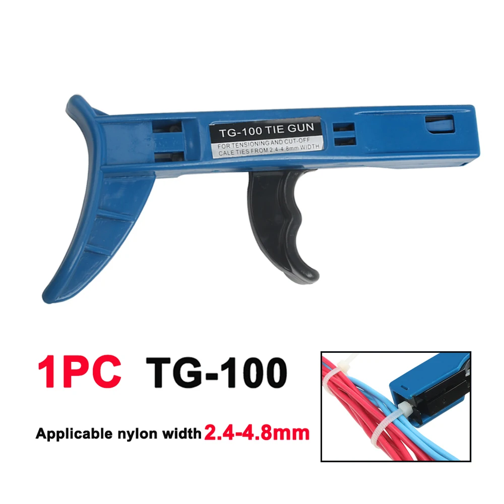 Thumbnail 4 - #9 Top Cable Tie Guns Picks for Every Budget