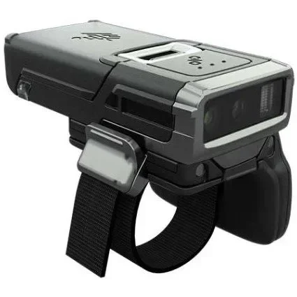 RS5100 - BT 4.0  NFC  1D / 2D Barcodes  Light Weight  Superior Ergonomic Laser Scanner IP65 Powerful Battery