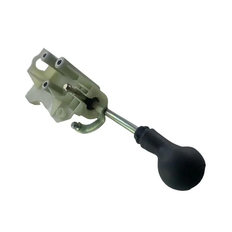 

Automotive Gear Shift Lever Knob 735302430 735302429 735424351 For DOBLO 2001-2009 Shift Control Mechanism-A74F