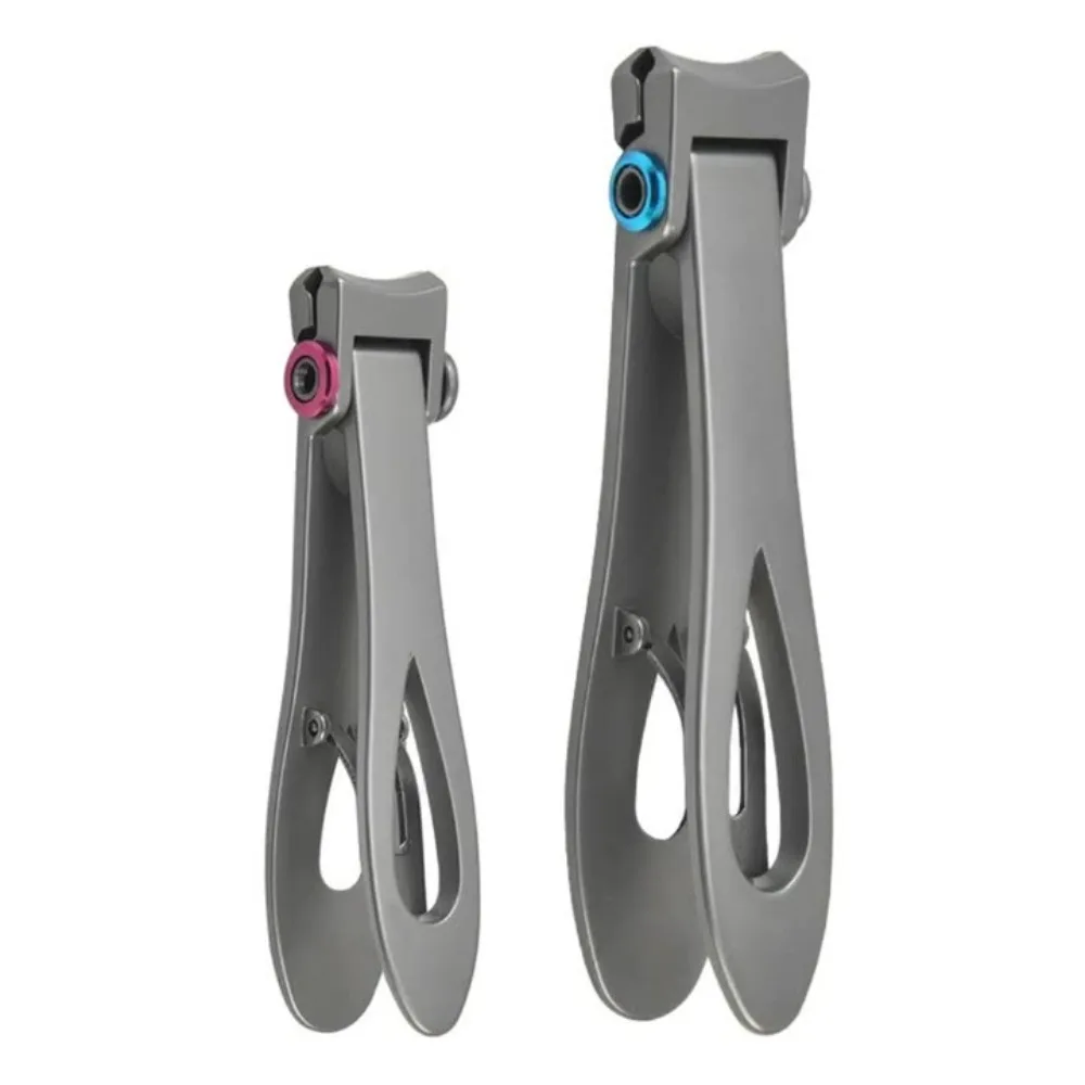 

Ножницы для ногтей из нержавеющей стали, профессиональные инструменты для педикюра, кусачки для ногтей, триммер, маникюрные инструменты, резак для ногтей на ногах