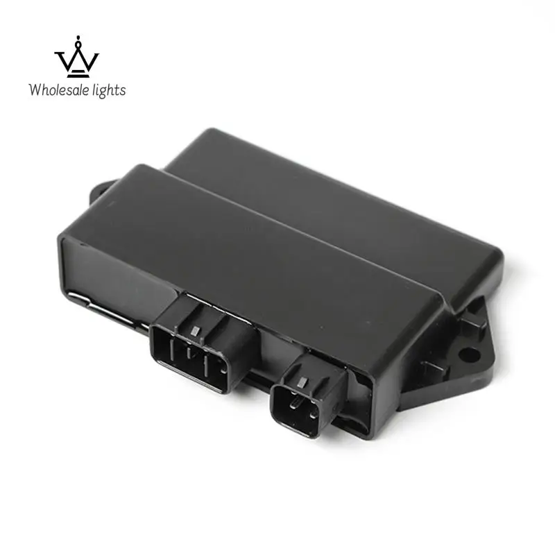 

For YFM 350 Raptor 2004-2013 Warrior 2002-2004 Raptor SE 5YT-85540-00-00 5NF-85540-00-00 CDI Box Replacement Part