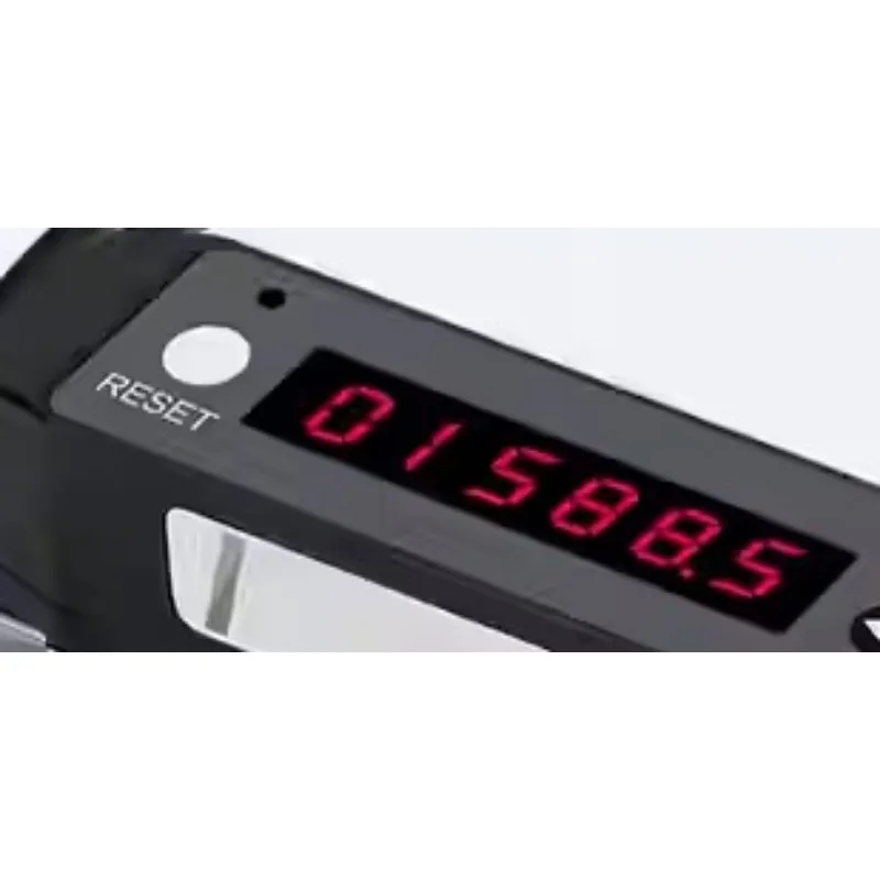 

Индуктивный датчик перемещения 0,1 мкм, контактный микрометр, блок ввода-вывода, выход RS-485