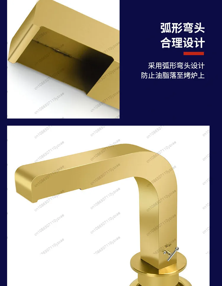Stainless Steel BBQ Smoke Exhaust Elbow - Commercial Grade Thickened Vent Pipe for Up-Draft Grill Hood, Restaurant Duct Fitting
