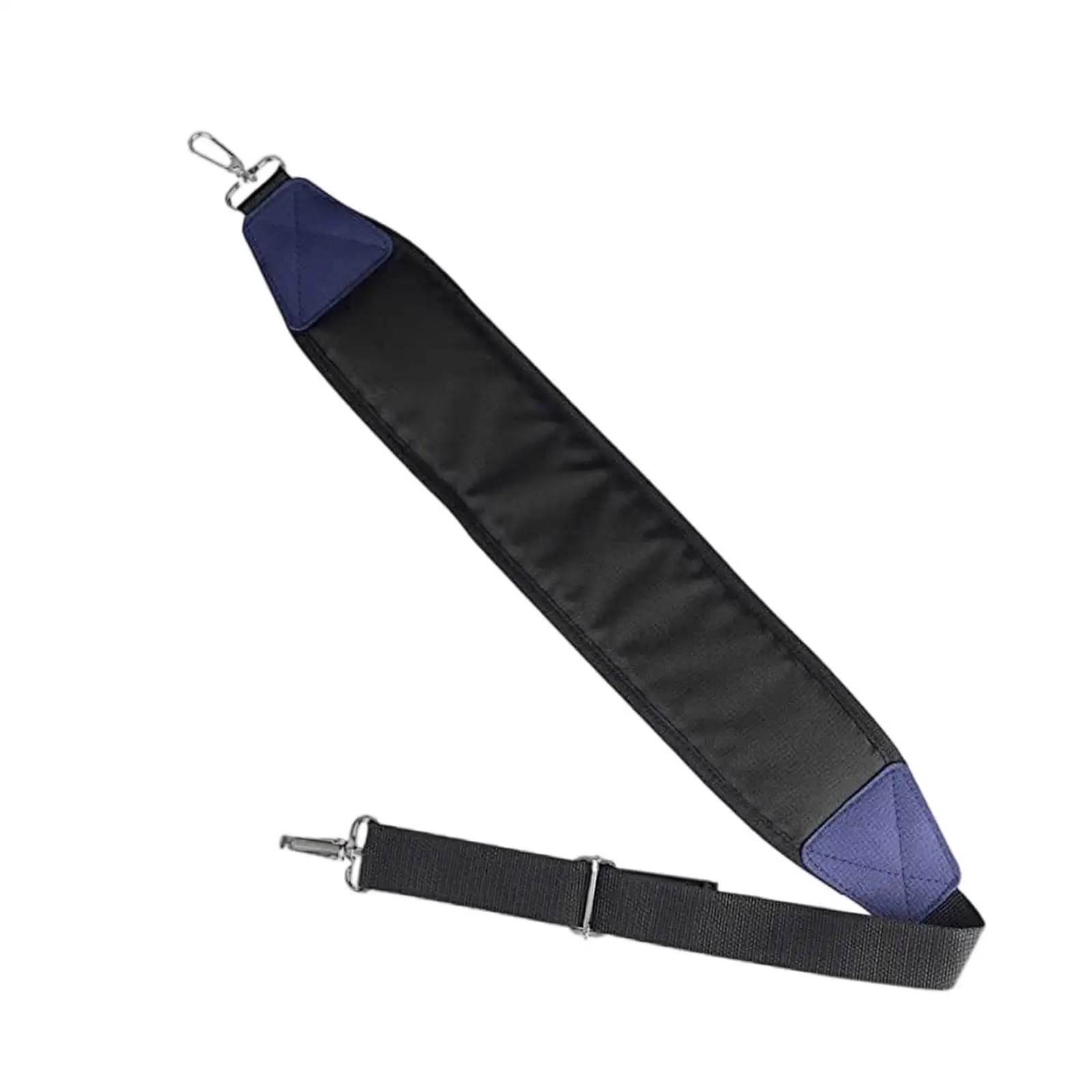 Golf Bag Strap Padded Comfortable Universal Replacement, Golfing Accessories