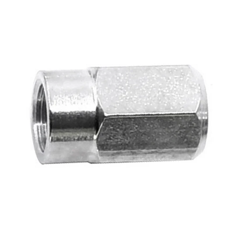 

BMBY-Flex Shaft Driver Cap For Dremel Crankshaft Aluminum Nut Cap 2610916116 Drive Nut Adapter Part 225 Power Tool Acces