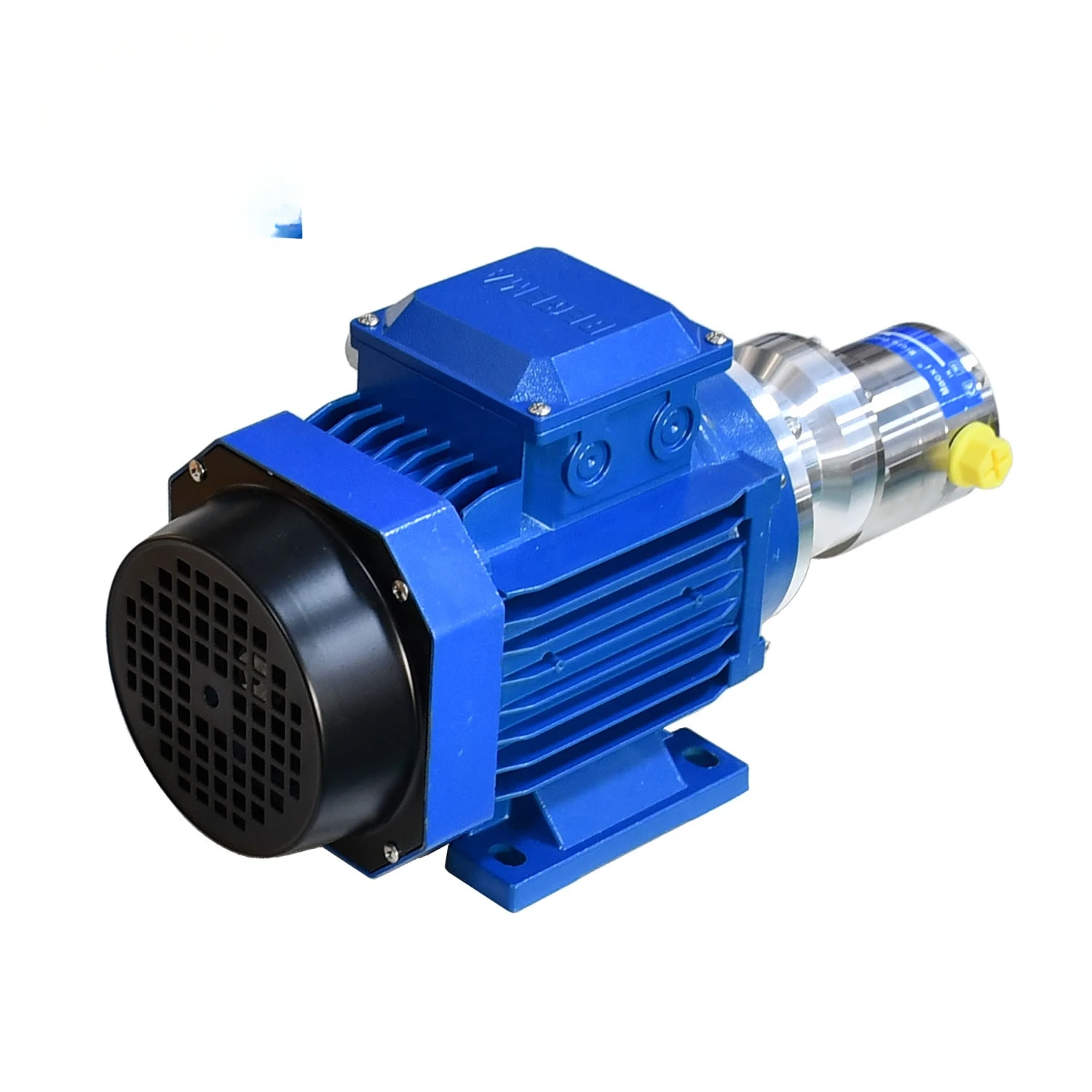 Micro Magnetic Drive Ac Gear Oil Transfer Pump