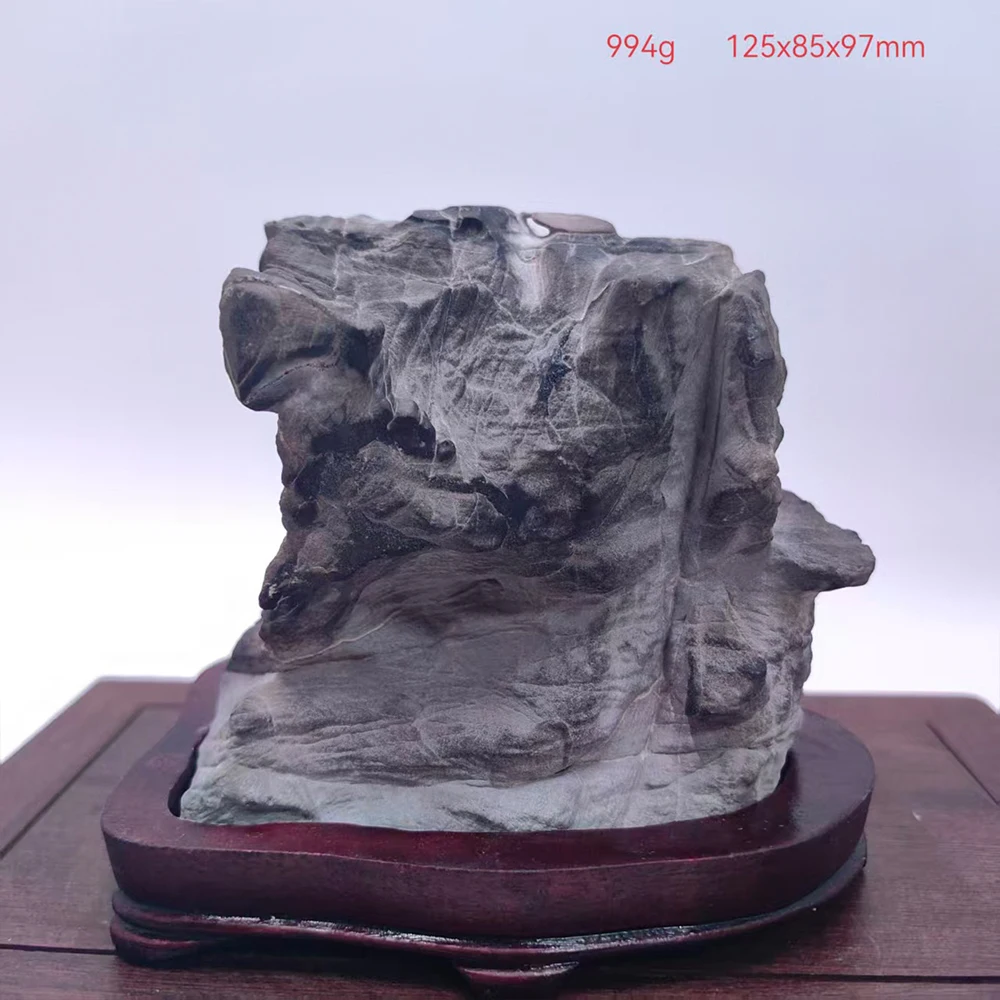 

1PC Room Decoration Collect Natural Stones Asian Natural Stones Mountain Be Different From Others Asian Rock Crystals Reiki