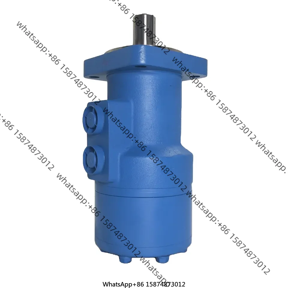 Bm BM6 BM6-200 BM6-… - image