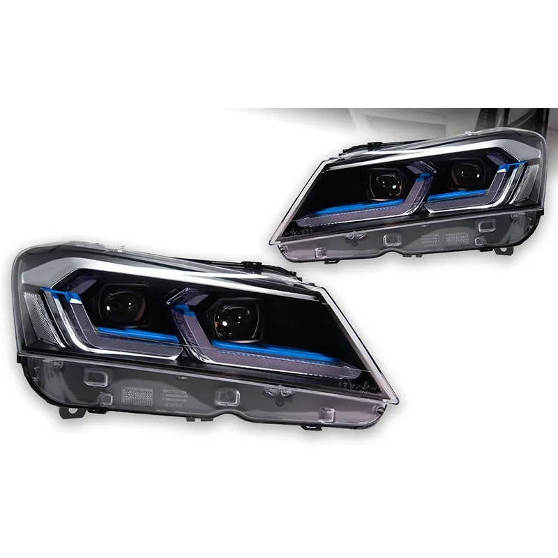 

Car Lights for BMW X3 LED Headlight Projector Lens 2010-2013 F25 Headlights Signal Head Lamp Drl Automotive Accessories