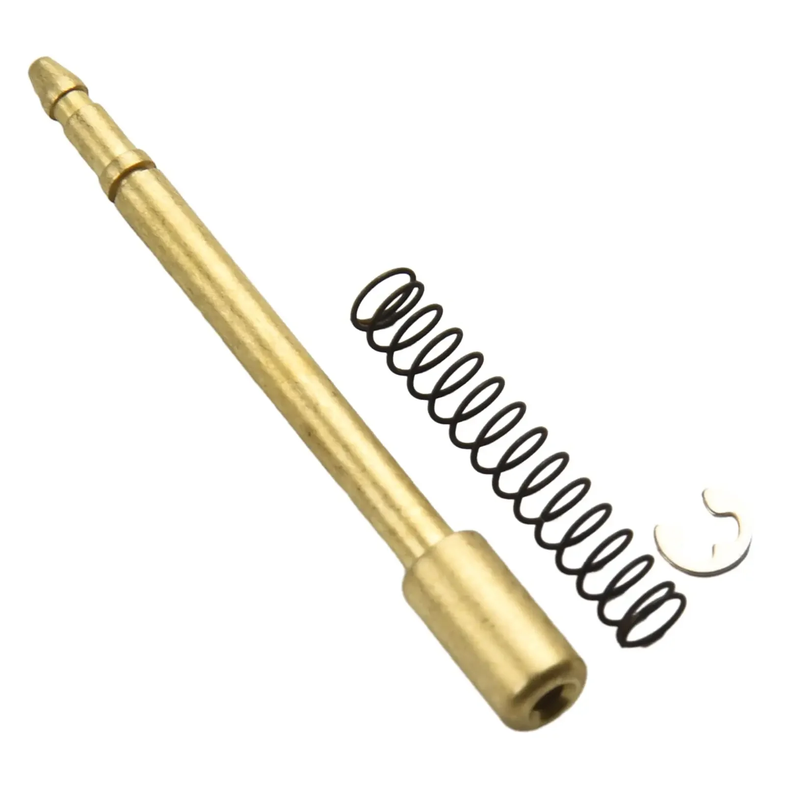 Steering Wheel For Horn Contact Kit For Land For Cruiser 1981-89 Car Accessories Interiors 1984-89 /Metal Contact view 3