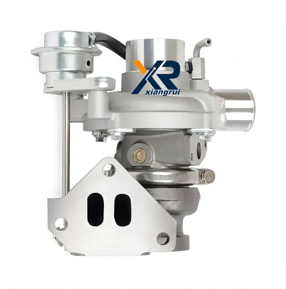 أفضل بيع الشاحن التربيني الكامل RHF3B 17200-97216 17200-97208 لدايهاتسو كوبن L880K