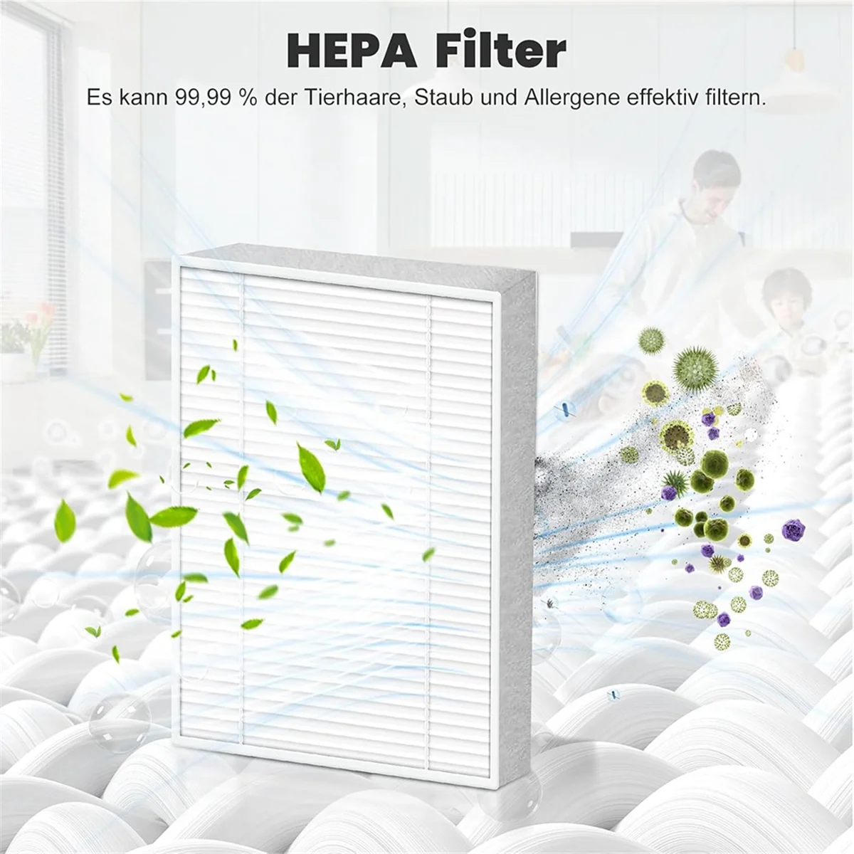 BISMZ Für Xiaomi S20 Roboter Staubsauger Ersatzteile Wichtigsten Seite Pinsel Hepa-Filter Mopp Tuch Zubehör