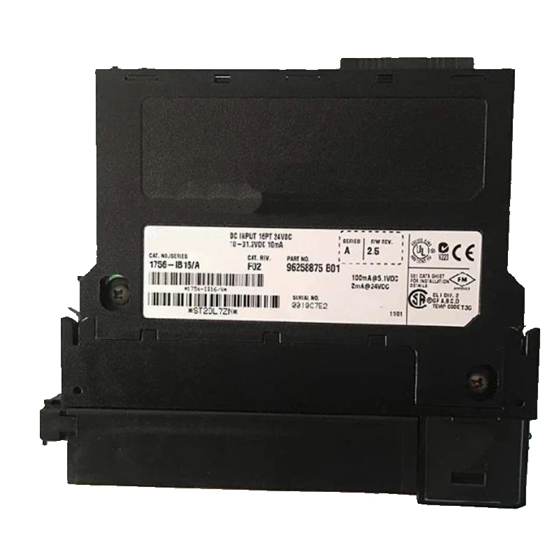 

For diy kit electronic 1756-IB15 CIMR-G7A2011 ATV630D45N4 1756-IB15 1746-HSCE2 3G3MX2-A4022-E to bts