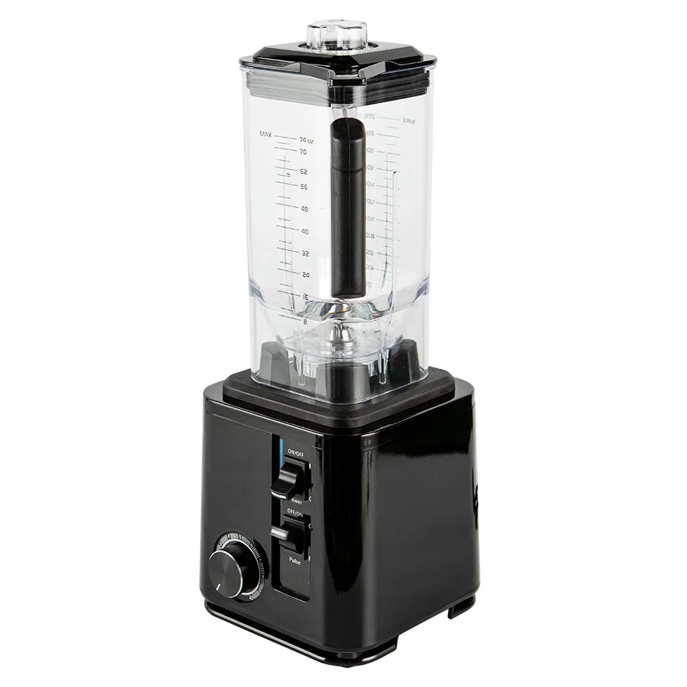 2022 Best Selling 1800W Wattage Binatone Blender And Juicers Wall Breaking Machine