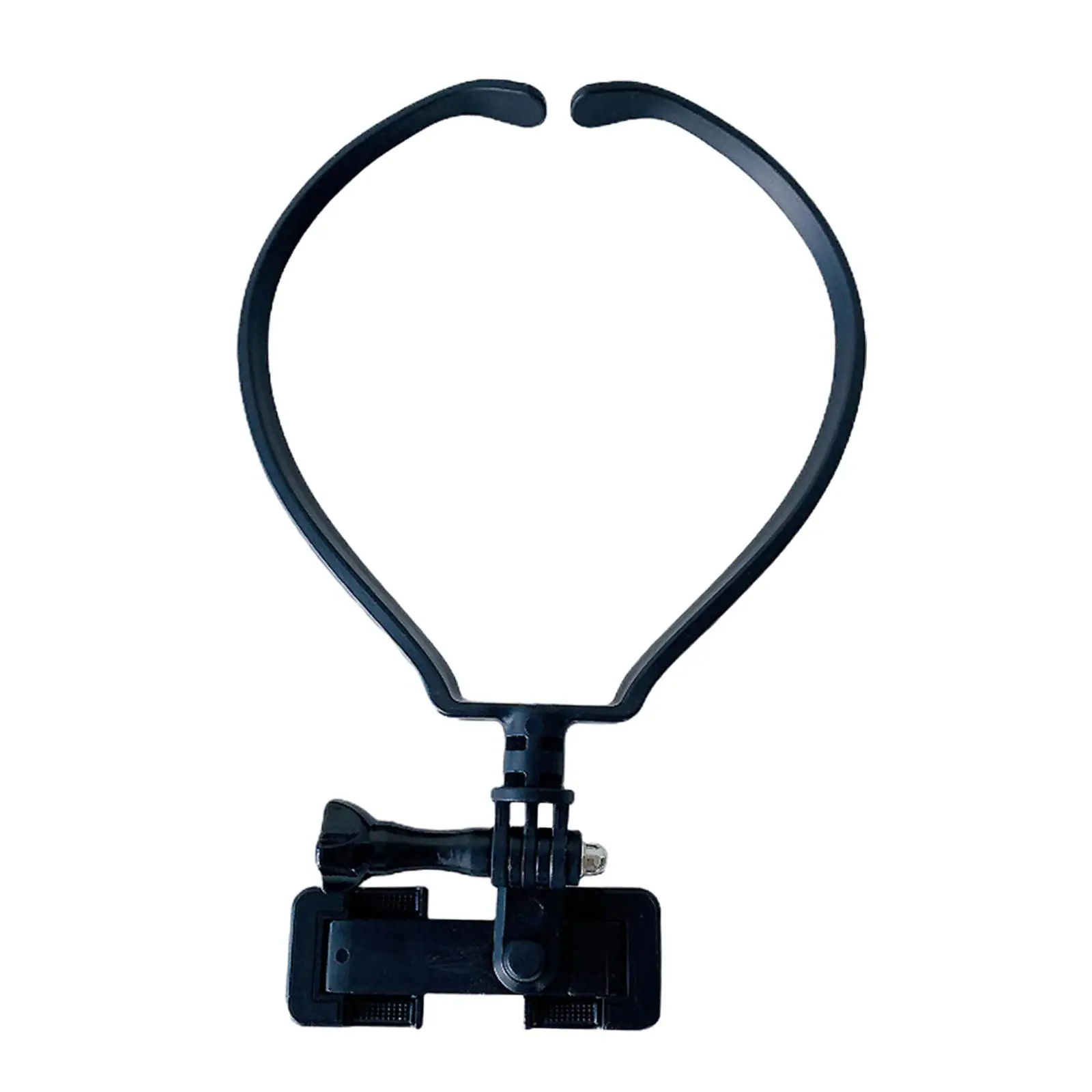 

Держатель для мобильного телефона, гаджет, видеозапись, держатель для телефона без рук, шейный держатель для клубного езды на велосипеде, внешние аксессуары, игроки