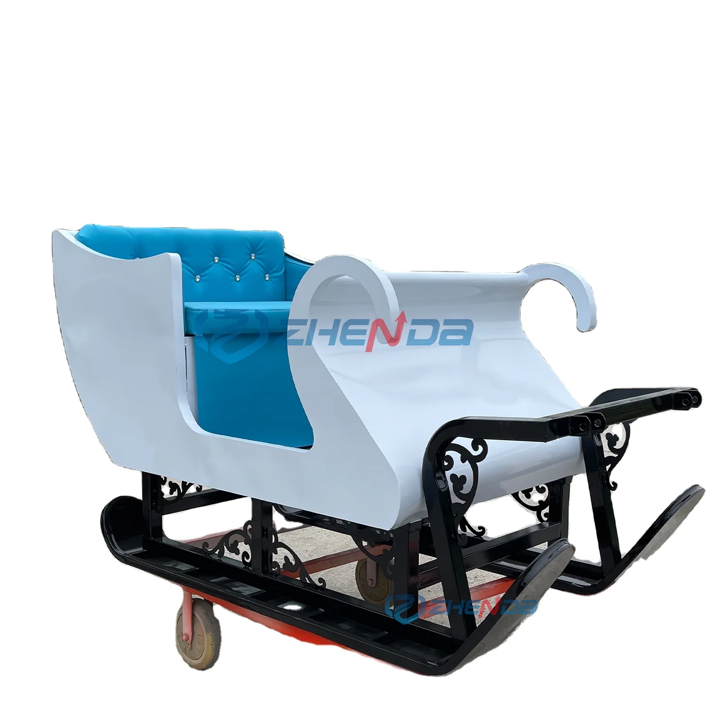 

High-quality Snowmobile Special Transportation Snowmobile for Christmas