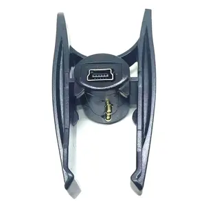 【FAST-SALE】For XP Metal Detector Accessories- Search Coil Charge Clip For DEUS& ORX Models D0894