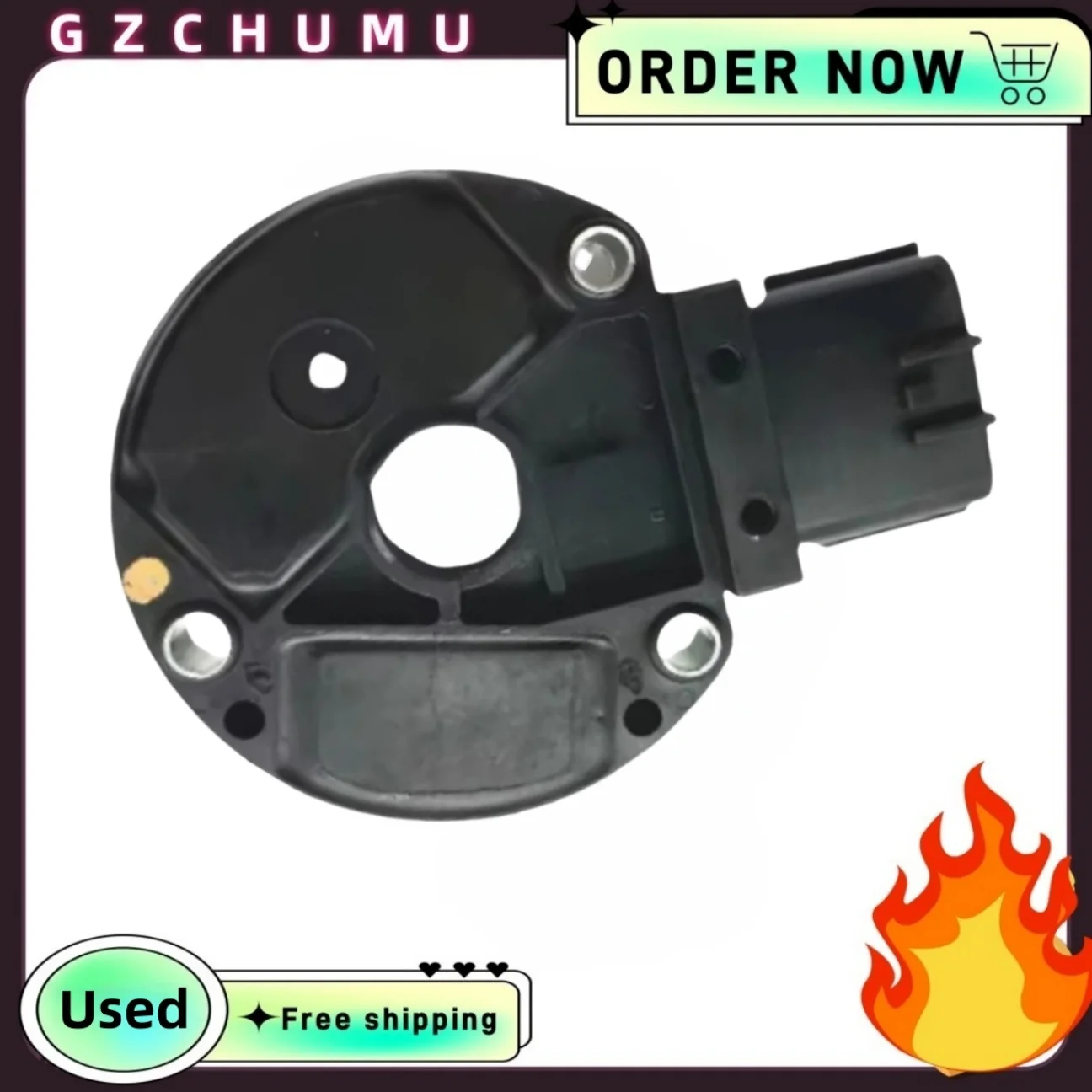 

GZCHUMU Ignition Control Module OEM J926A J926 For Mitsubishi