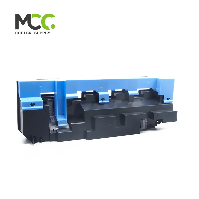 

FOR KONICA MINOLTA BIZHUB C452 C552 C652 C654 C659 C654e C754 C754e C759 WX-102 WASTE TONER COLLECTION BOX A0XPWY1 COPIER PARTS