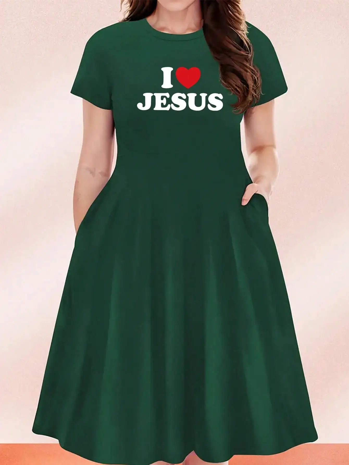 Thumbnail 4 - #79 Highest Rated Womens Plus Size Dresses to Buy in 2026