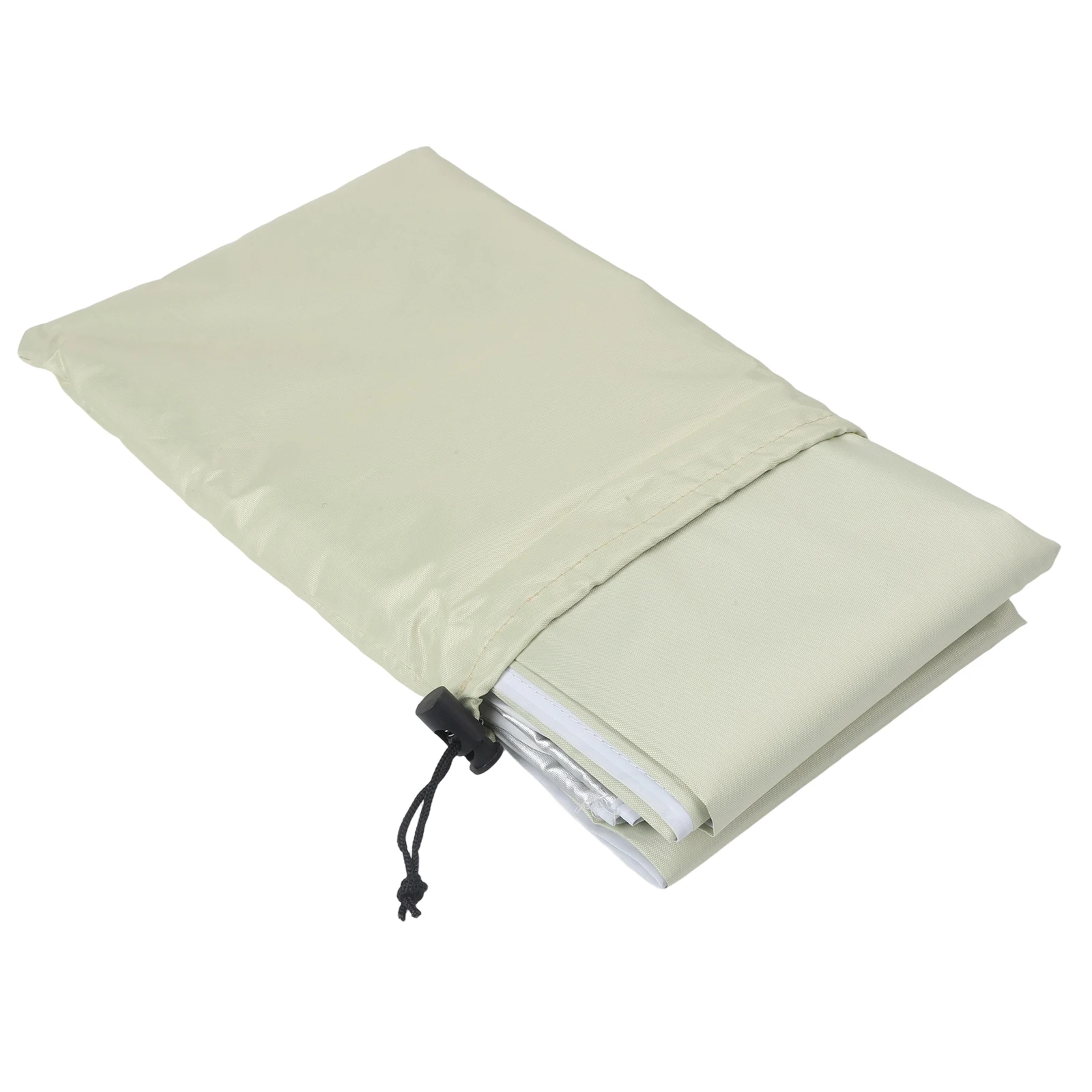 

3-местный навес для качелей, садовый чехол для стула-качели для двора, усиленные углы, сменная верхняя крышка, ткань Оксфорд 210D