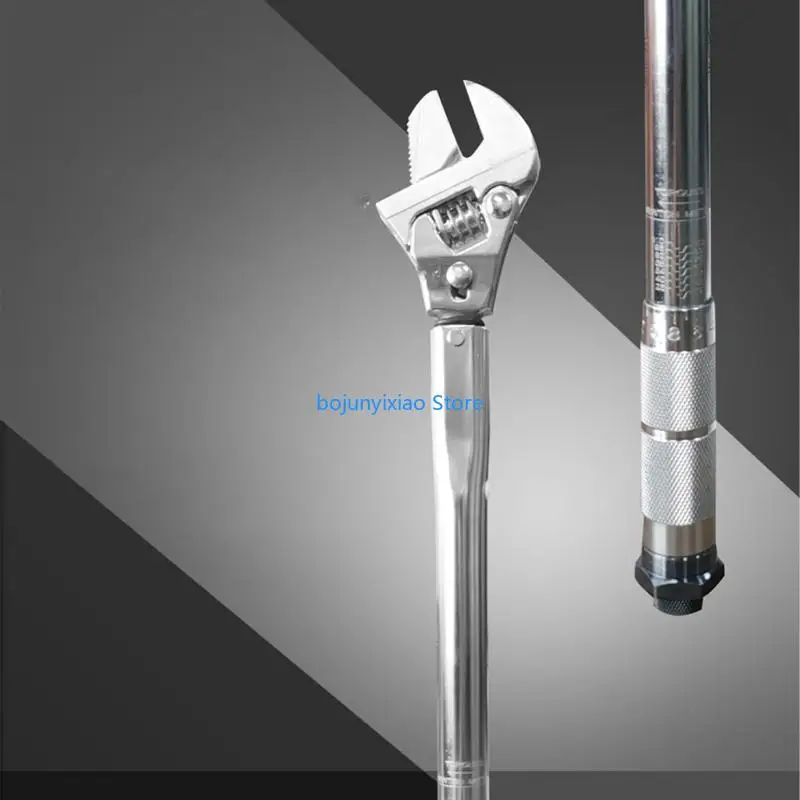 Chiave coppia regolabile da 900b per mini sistema diviso e refrigerazione 19-110nm