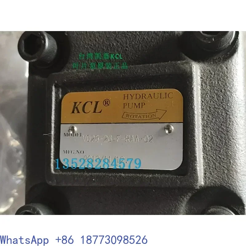 Taiwan Kaijia Kcl H…