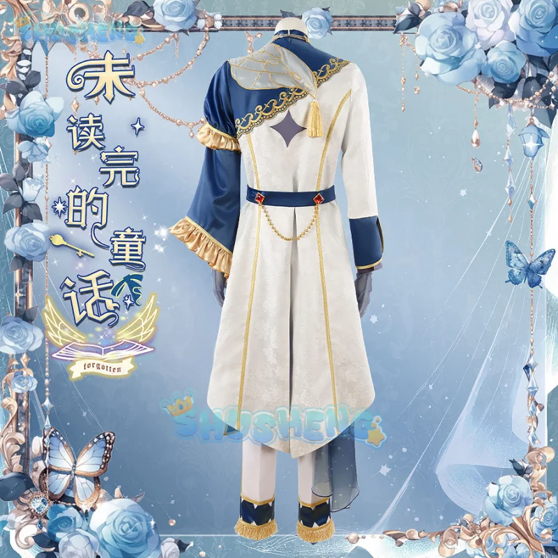 アンサンブルスター! コスプレ衣装,コスプレ衣装,ハロウィンユニフォーム,カーニバルパーティー,クリスマス服